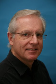 Wolfgang Krause